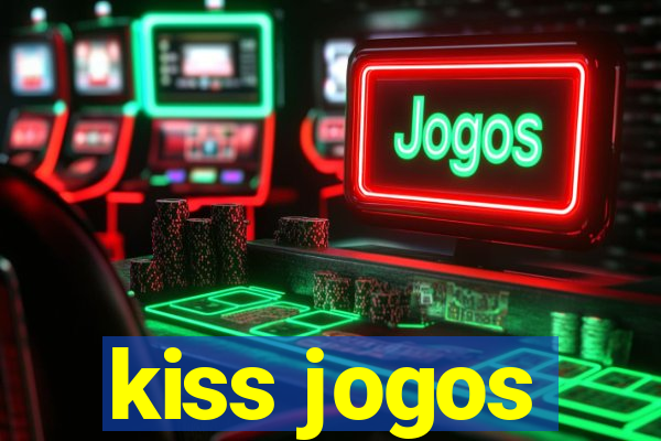 kiss jogos